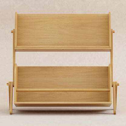 Babyletto Tally Storage and Bookshelf