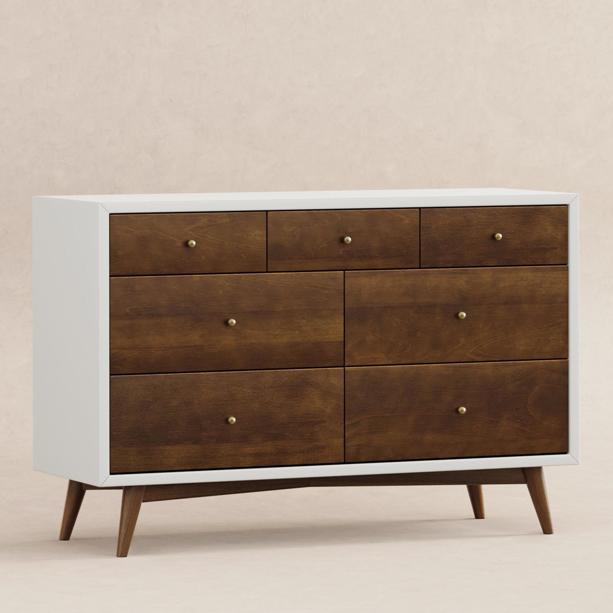 Babyletto Palma 7-Drawer Double Dresser