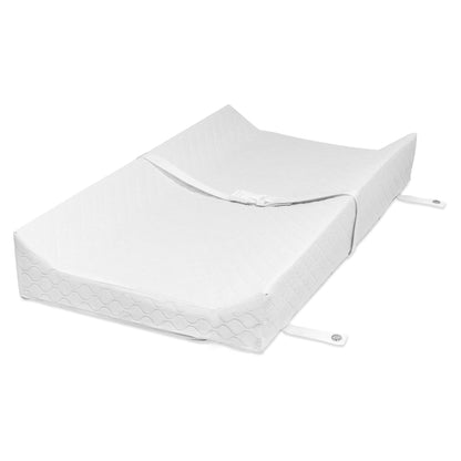 Babyletto Pure 31 inch Contour Changing Pad