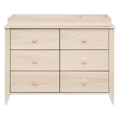 Babyletto Sprout 6-Drawer Double Dresser