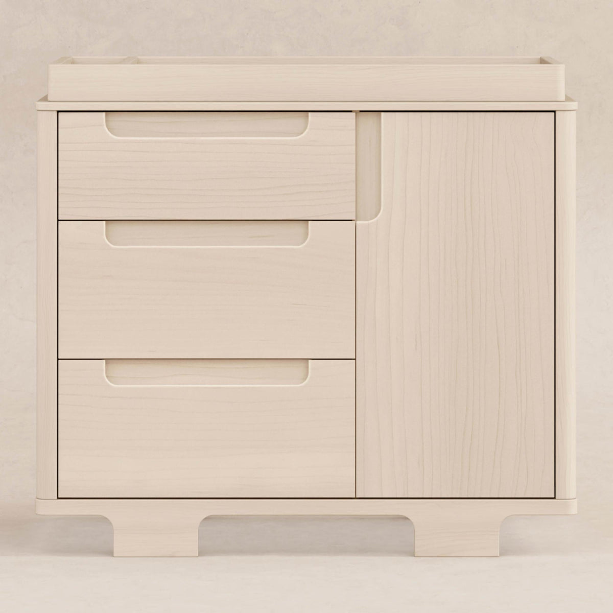 Babyletto Yuzu 3-Drawer Changer Dresser