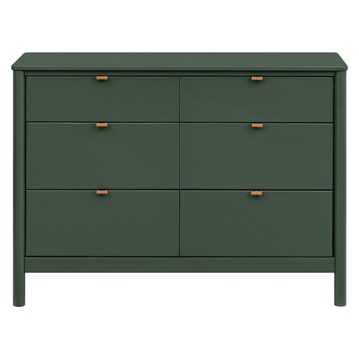 Babyletto Bondi 6-Drawer Dresser