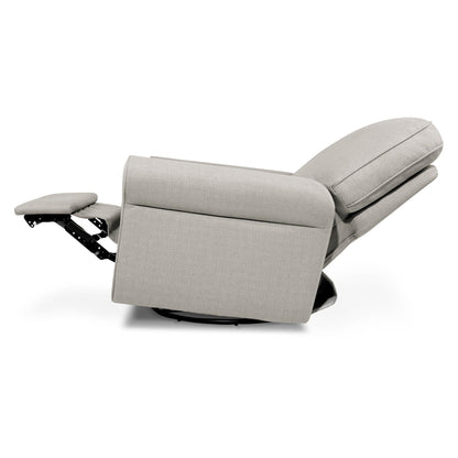 Monogram by Namesake Monroe Power Recliner & Swivel Glider