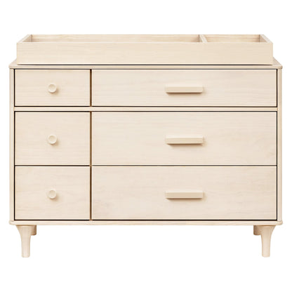 Babyletto Lolly 6-Drawer Double Dresser