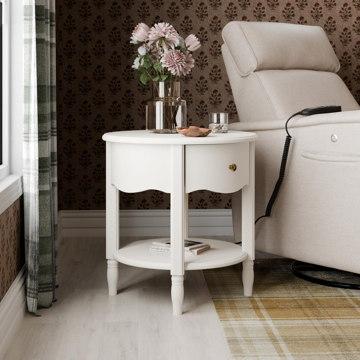 Namesake Liberty Nightstand