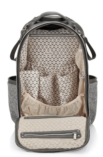 Grayson Boss Plus™ Backpack Diaper Bag