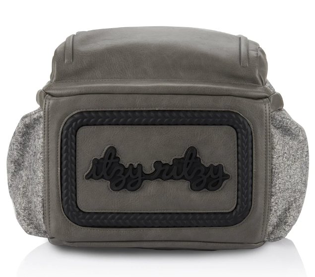 Grayson Boss Plus™ Backpack Diaper Bag