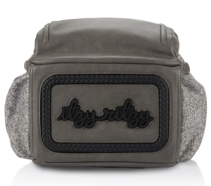 Grayson Boss Plus™ Backpack Diaper Bag