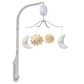 Little Star Celestial Musical Baby Crib Mobile Soother Toy