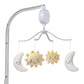 Little Star Celestial Musical Baby Crib Mobile Soother Toy
