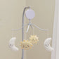 Little Star Celestial Musical Baby Crib Mobile Soother Toy