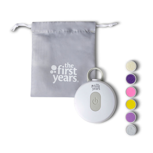The First Years Comfort Care™ Electric Nail File