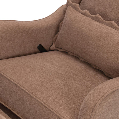 Namesake Devon Recliner and Swivel Glider