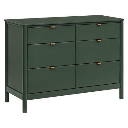 Babyletto Bondi 6-Drawer Dresser
