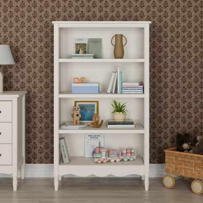 Namesake Liberty Bookcase