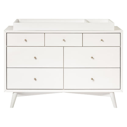 Babyletto Palma 7-Drawer Double Dresser