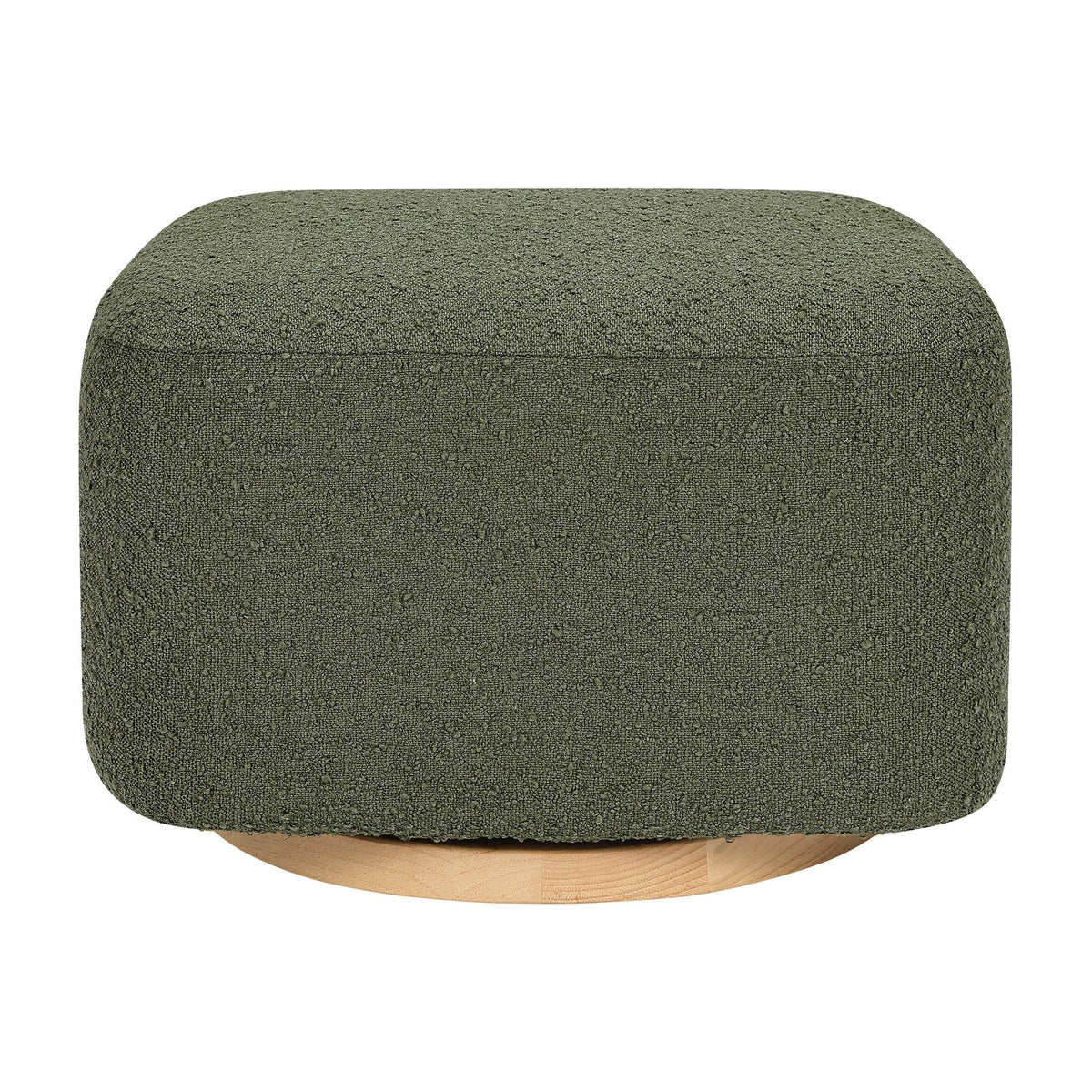 Babyletto Kiwi Gliding Ottoman