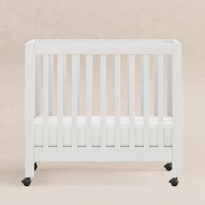 Babyletto Origami Mini Crib
