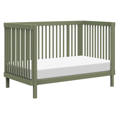 Babyletto Pogo 8-in-1 Convertible Crib with All-Stages Conversion Kits