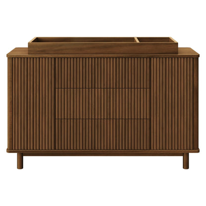 Babyletto Pogo Tambour Dresser
