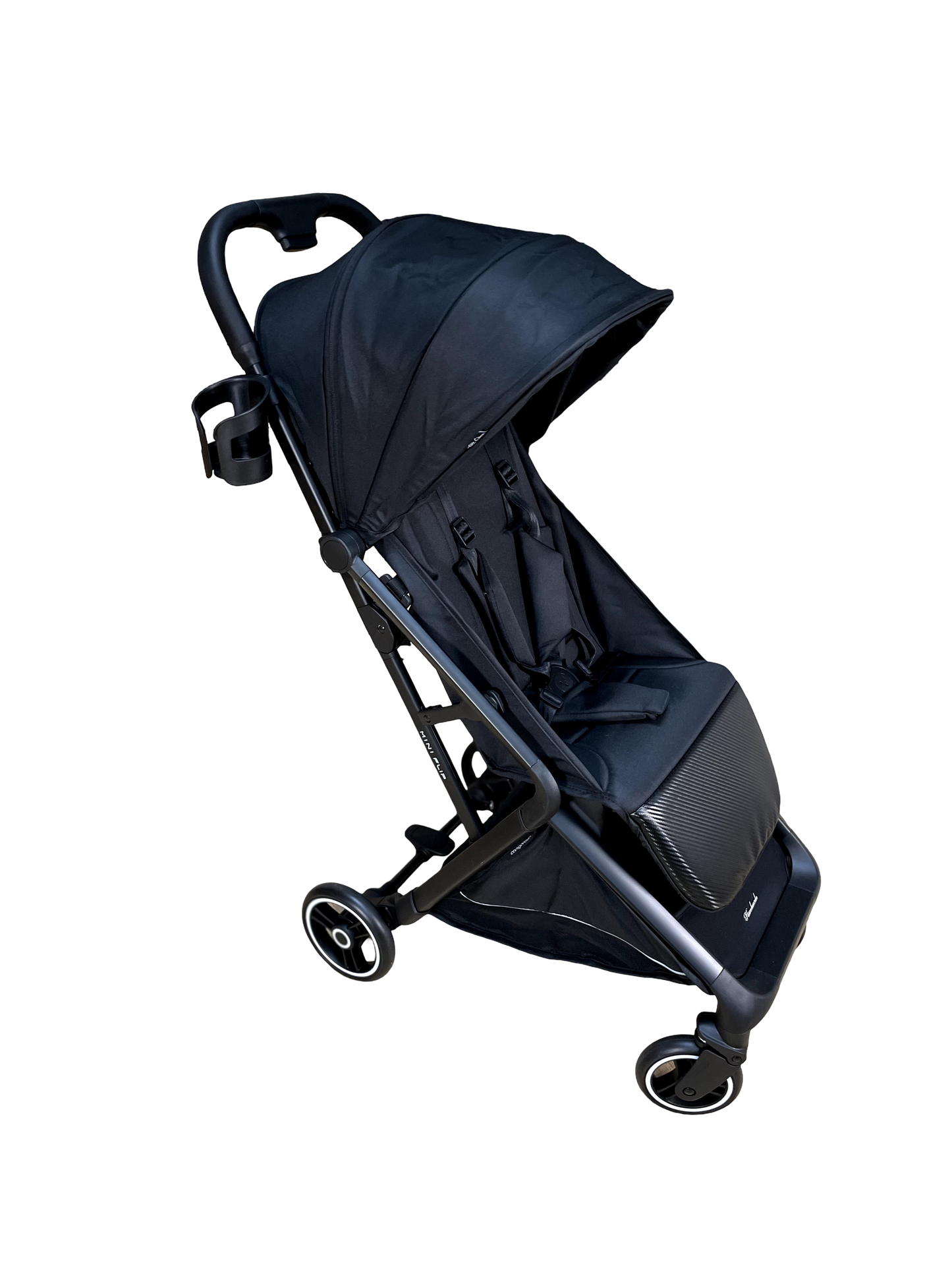 Mini Flip Stroller