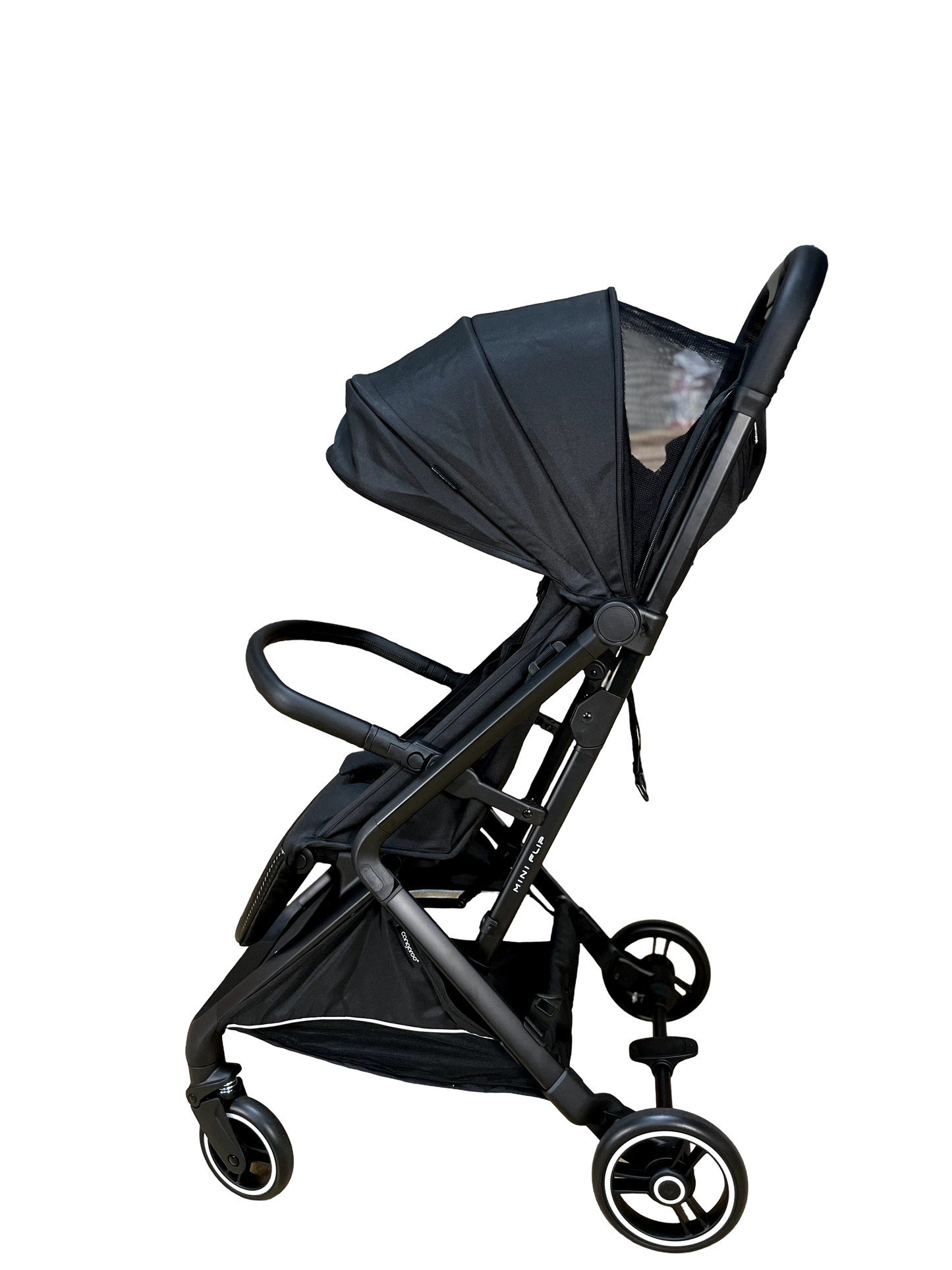 Mini Flip Stroller