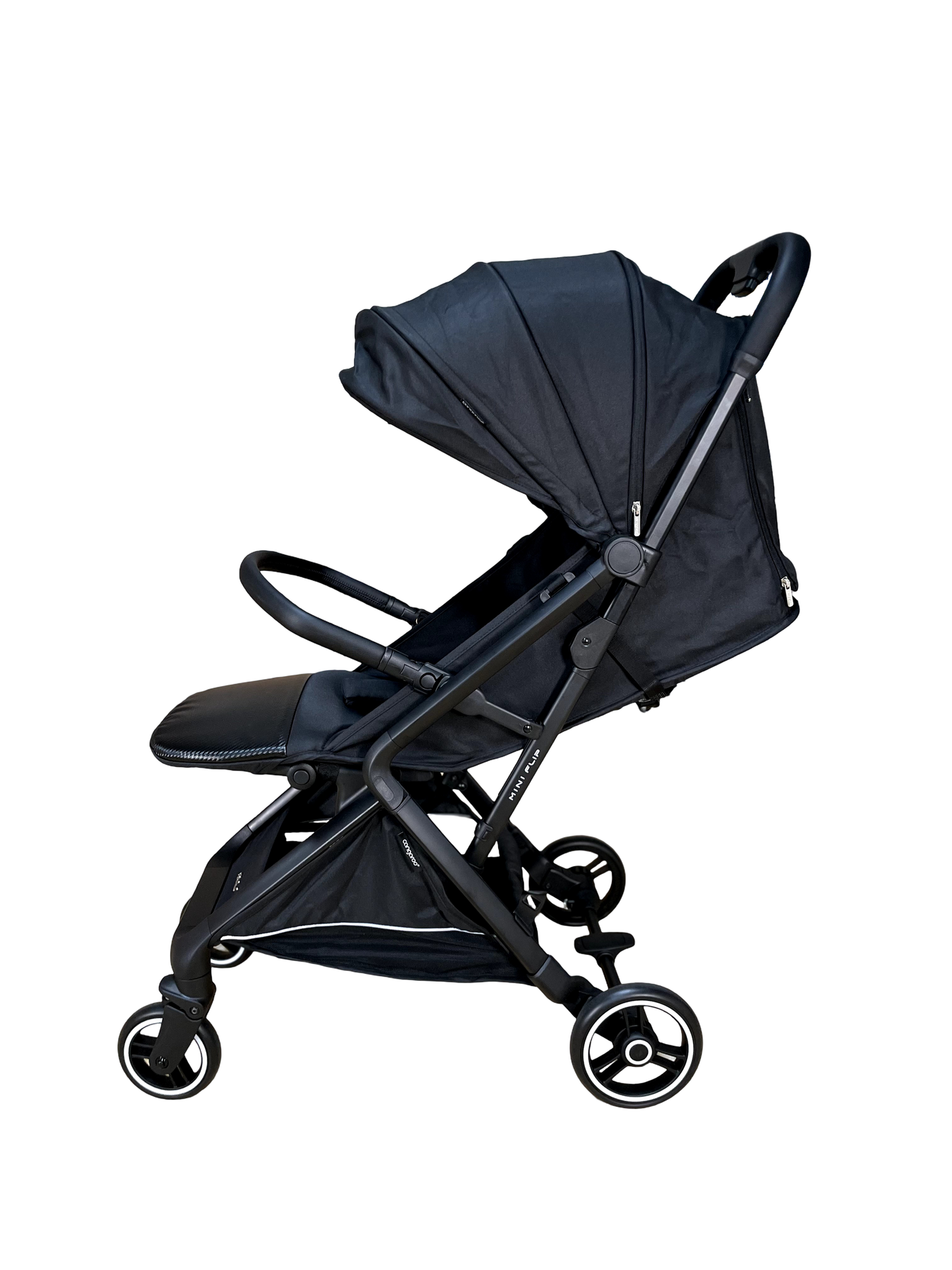Mini Flip Stroller