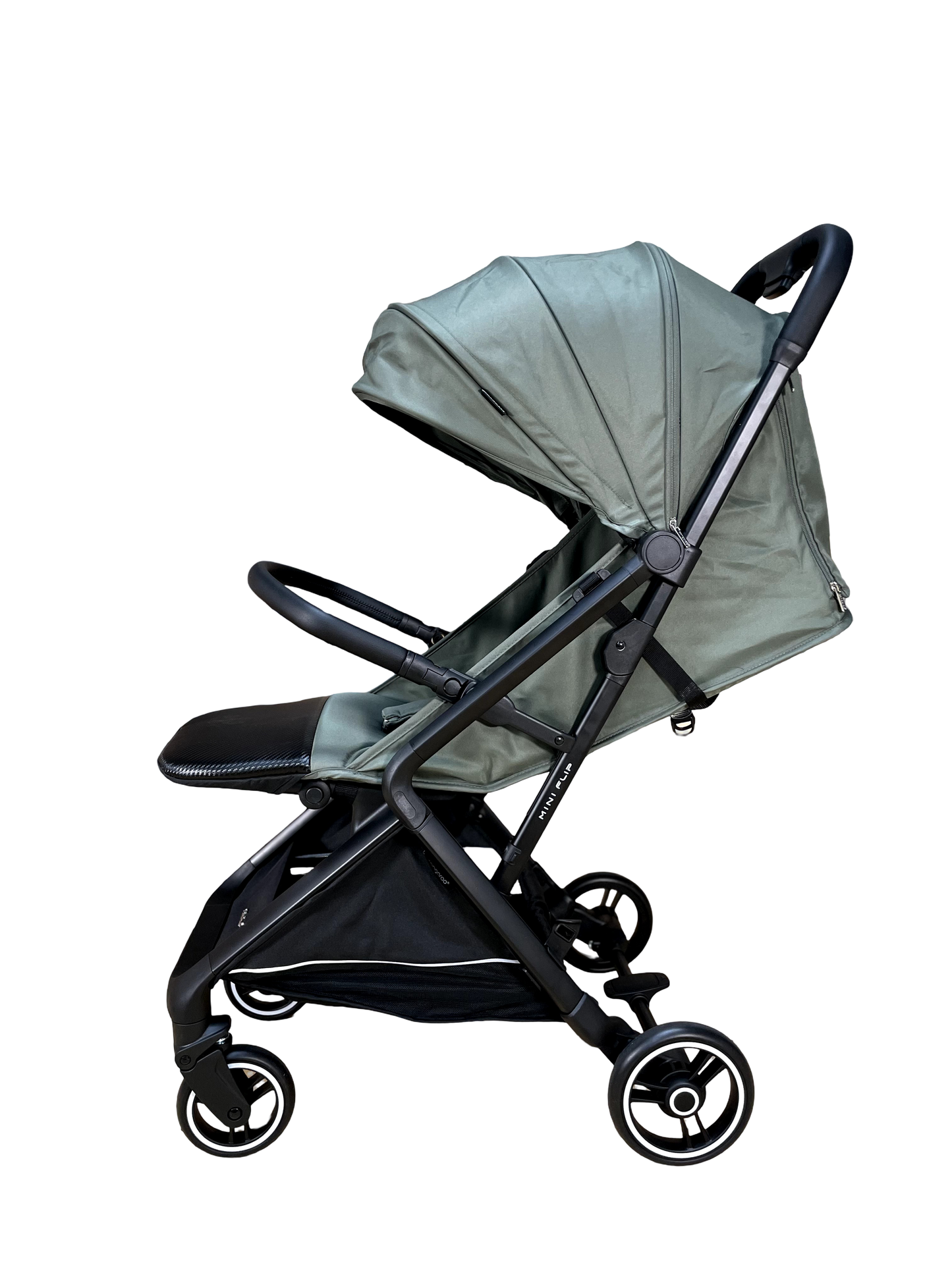 Mini Flip Stroller