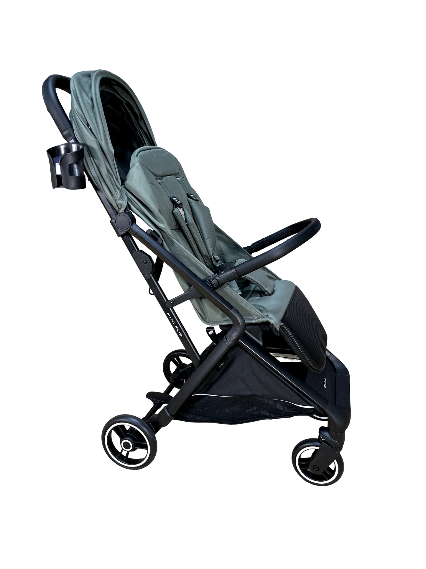 Mini Flip Stroller