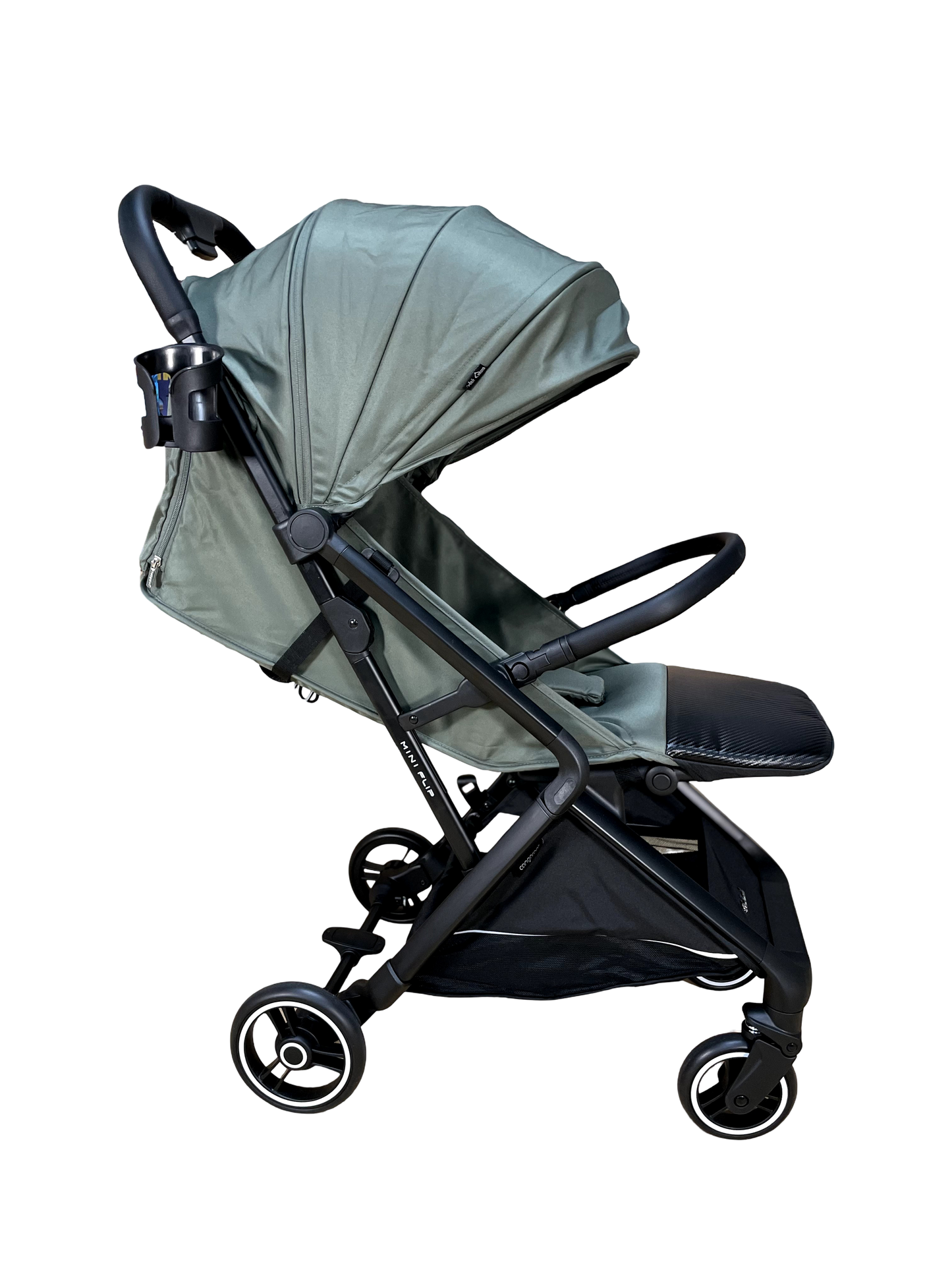 Mini Flip Stroller
