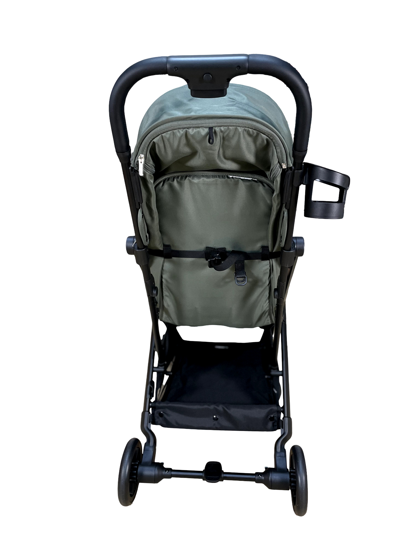 Mini Flip Stroller