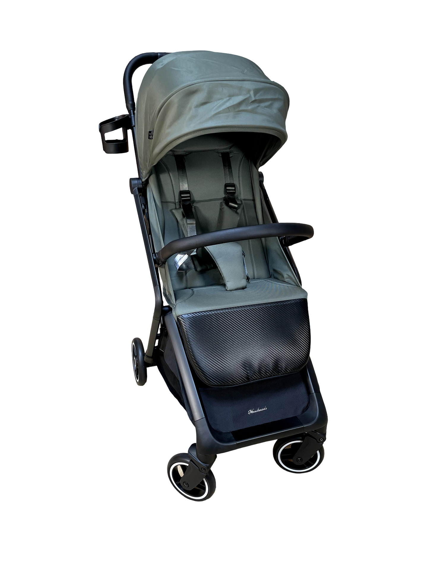 Mini Flip Stroller