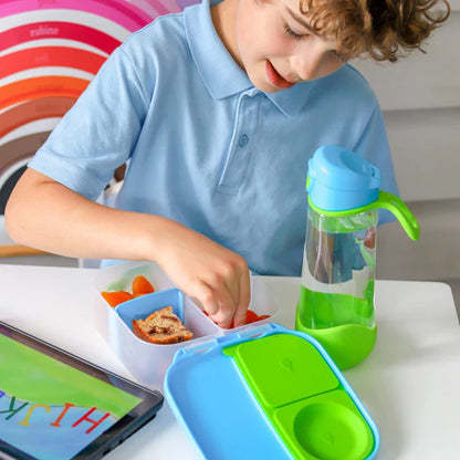 mini lunchbox