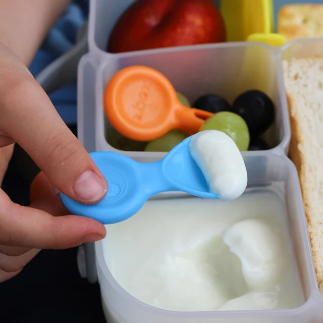 mini travel spoon