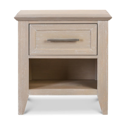 Monogram by Namesake Barrow Nightstand