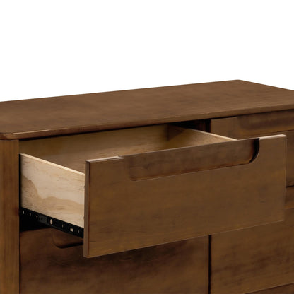 Babyletto Yuzu 6-Drawer Dresser