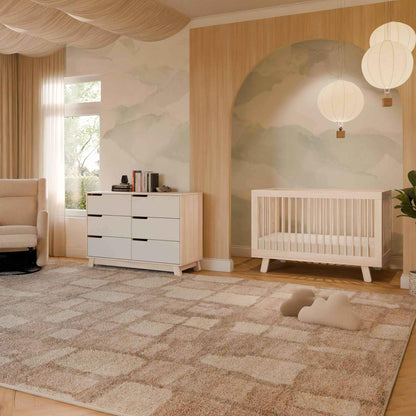 Babyletto Hudson 6-Drawer Double Dresser