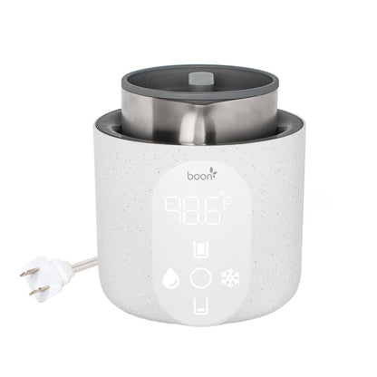 TEMPRO™ Direct Heat Milk Warmer
