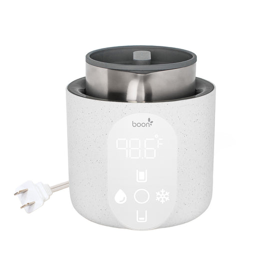 TEMPRO™ Direct Heat Milk Warmer