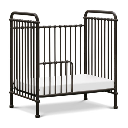 Namesake Abigail 3-in-1 Convertible Mini Crib