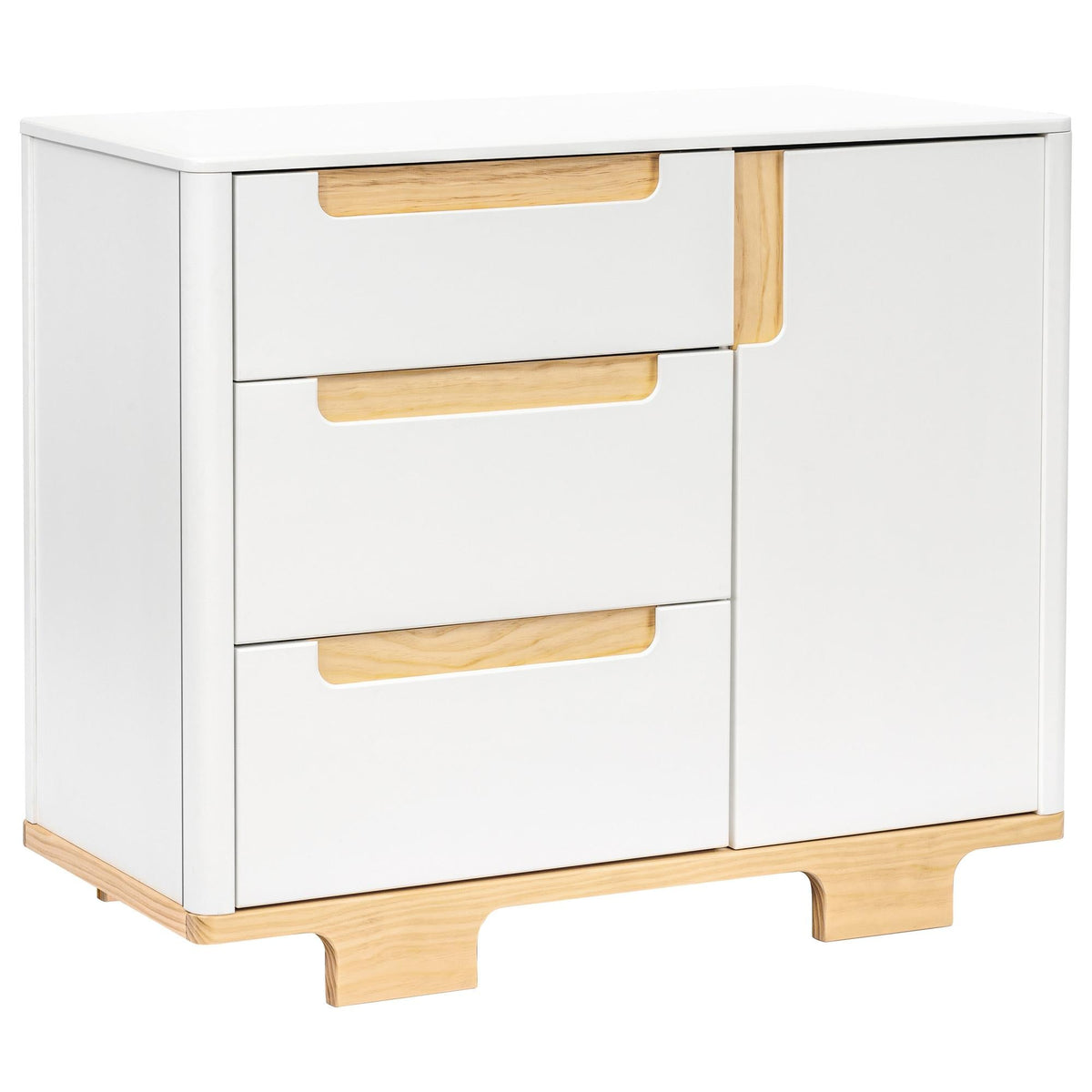 Babyletto Yuzu 3-Drawer Changer Dresser