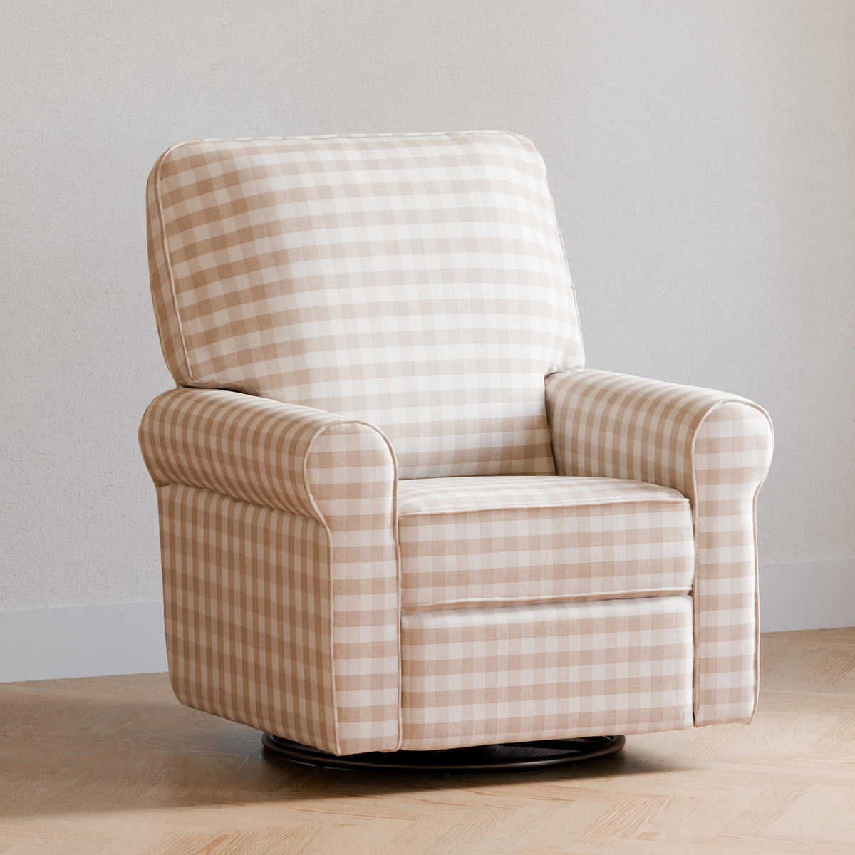 Monogram by Namesake Monroe Power Recliner & Swivel Glider