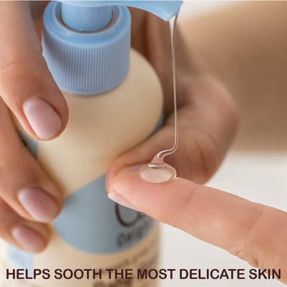 Gentle Baby Body Soap
