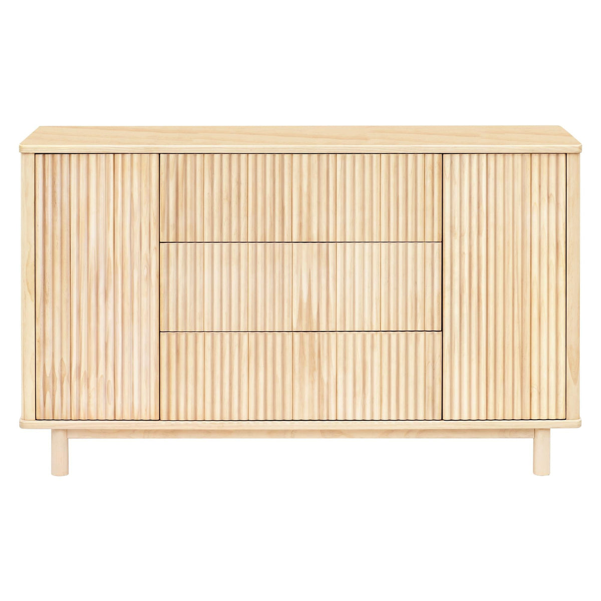 Babyletto Pogo Tambour Dresser