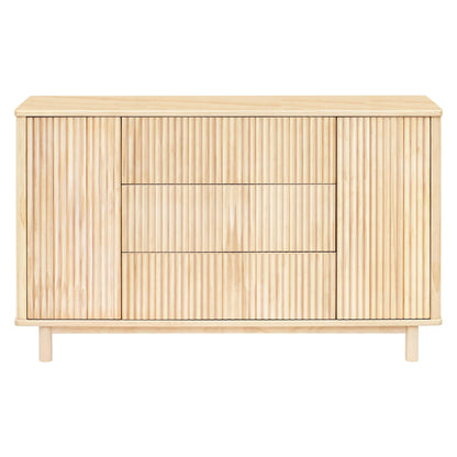 Babyletto Pogo Tambour Dresser