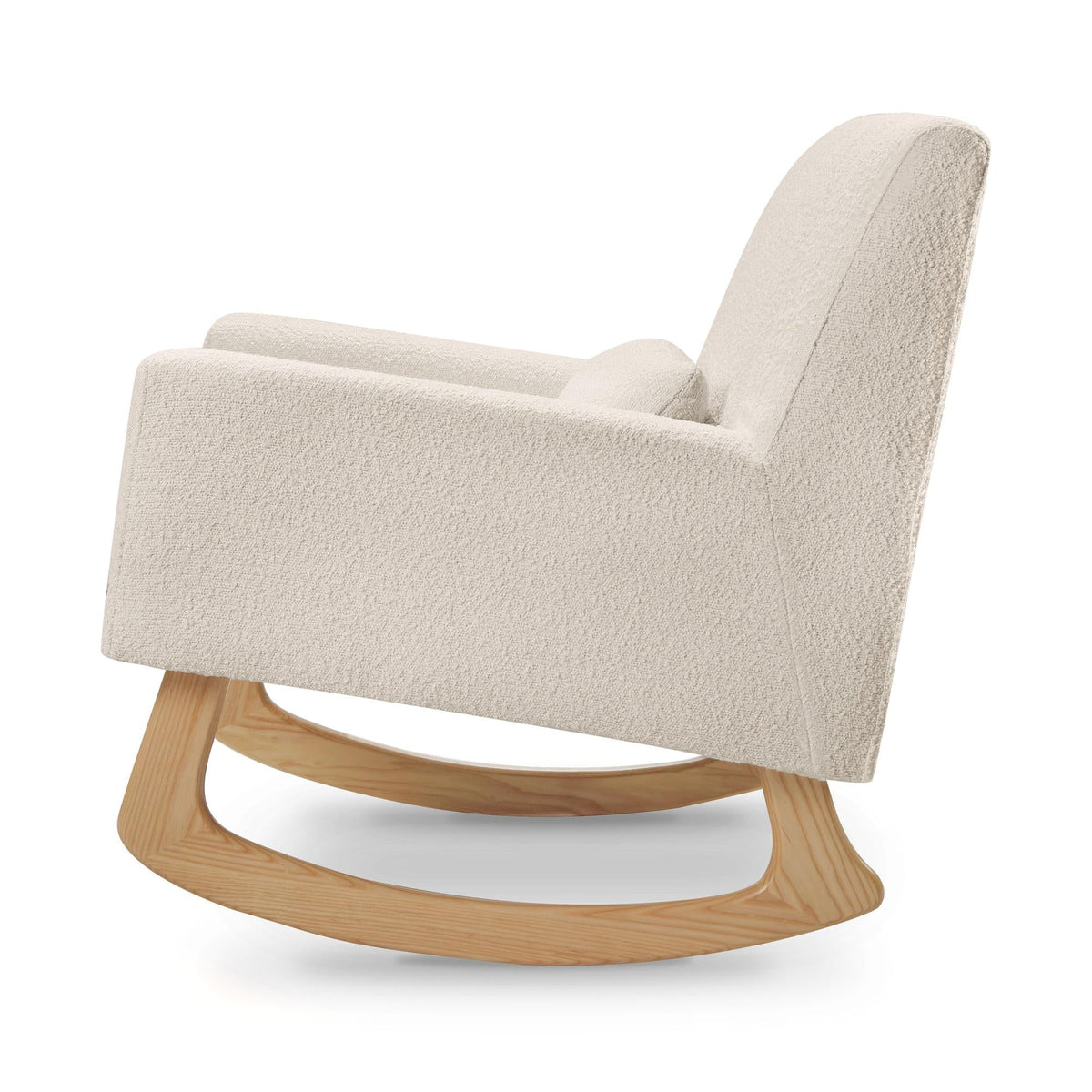 Babyletto Sleepytime Rocker in Boucle