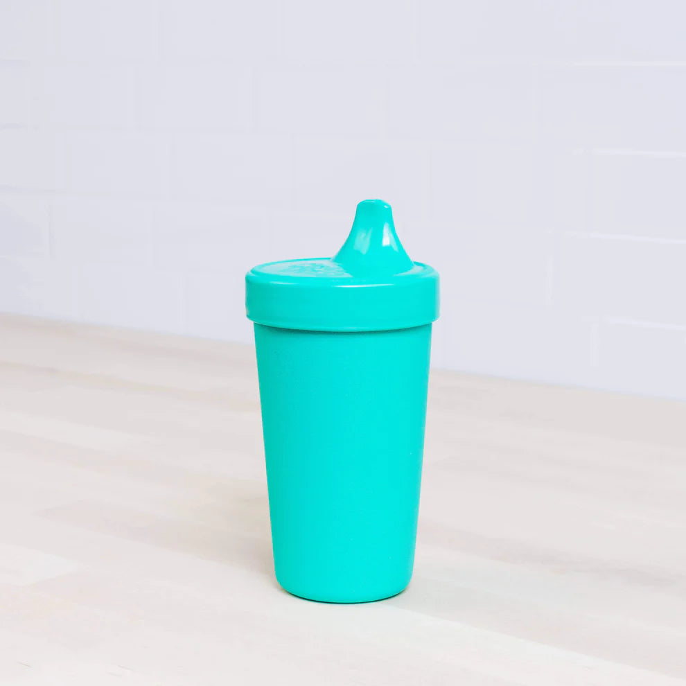 No-Spill Sippy Cup