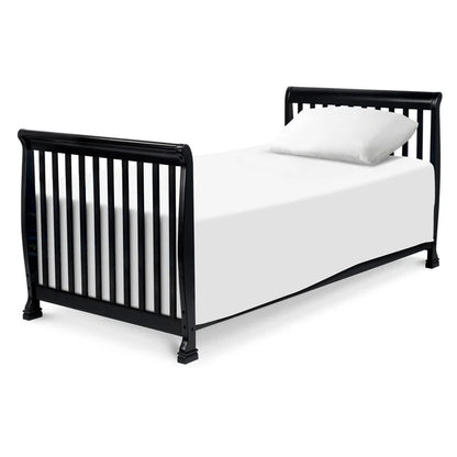 Kalani 4-in-1 Convertible Mini Crib
