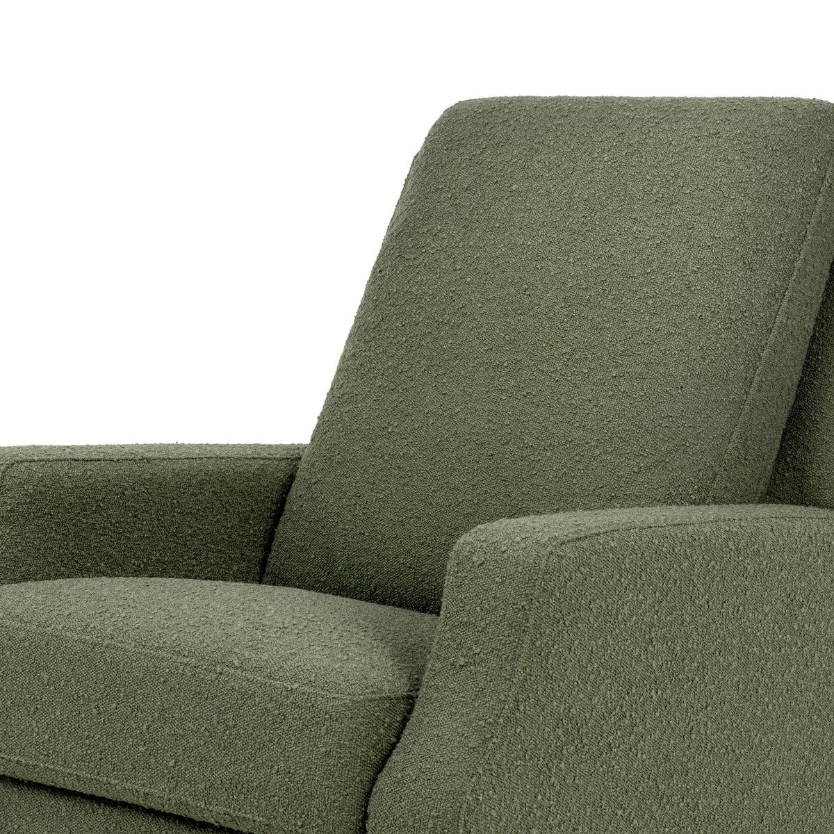 Namesake Crewe Recliner and Swivel Glider