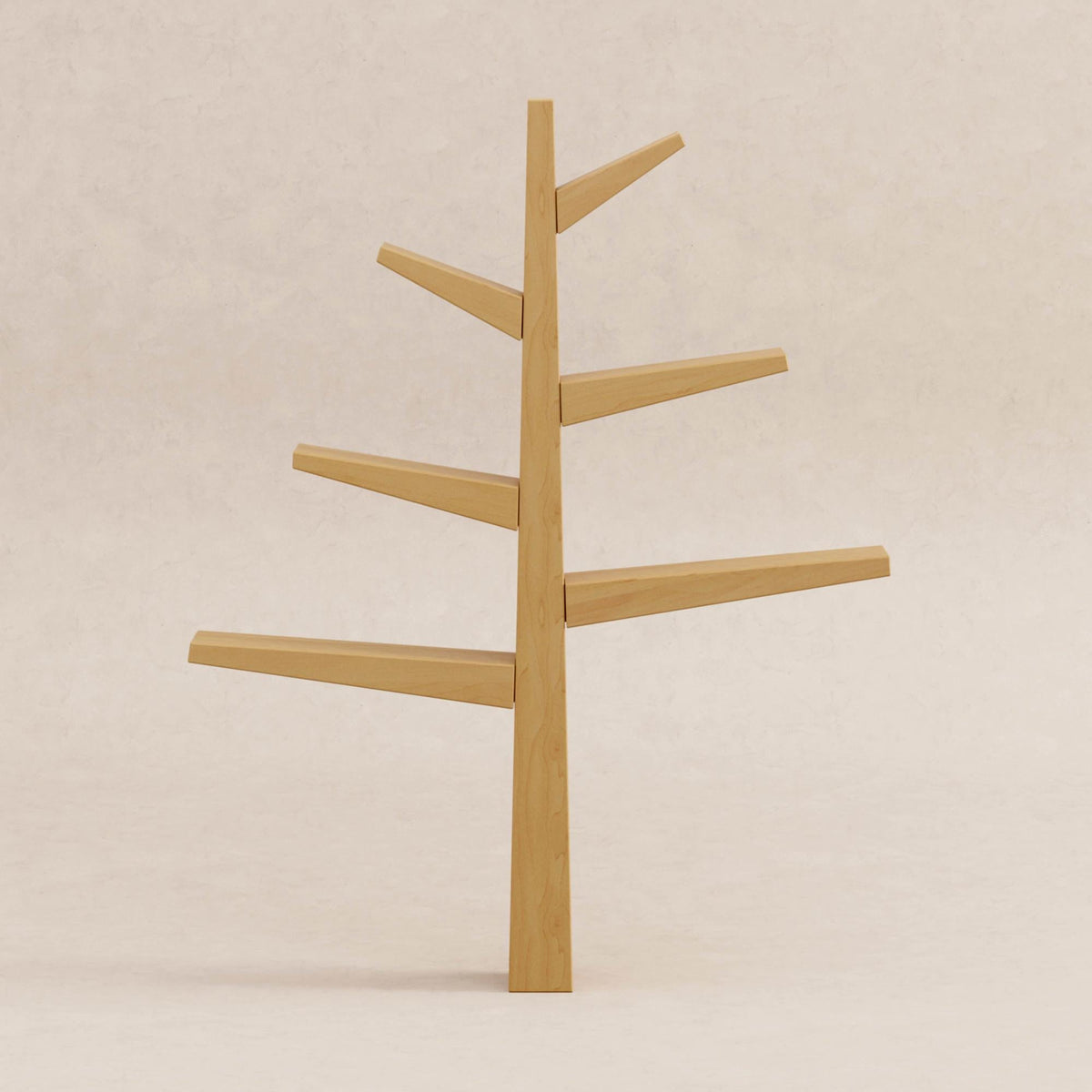 Babyletto Spruce Tree Bookcase